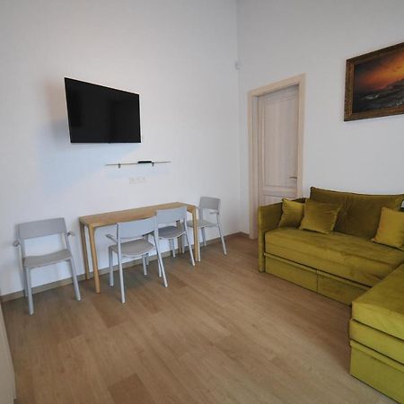 Genio 7A Apartment Palanga Exterior photo